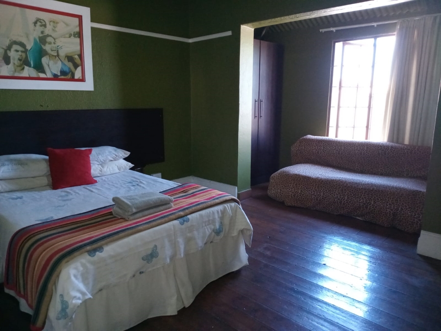 27 Bedroom Property for Sale in Cannon Hill Eastern Cape